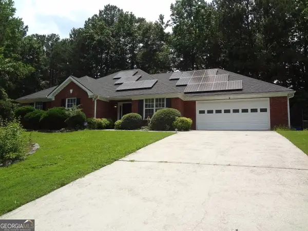 2958 Mary Alice Trail, Loganville, GA 30052