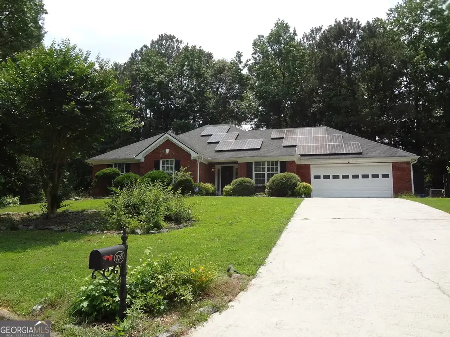 2958 Mary Alice Trail, Loganville, GA 30052 - Image #2
