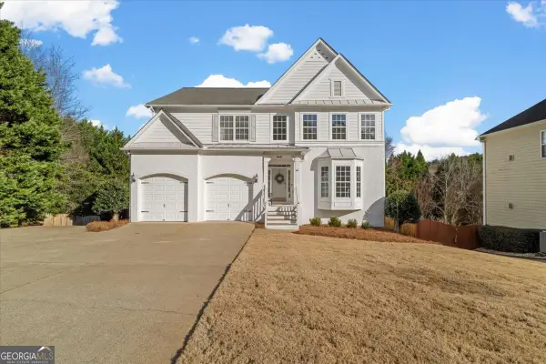 108 Woodview Court, Woodstock, GA 30188