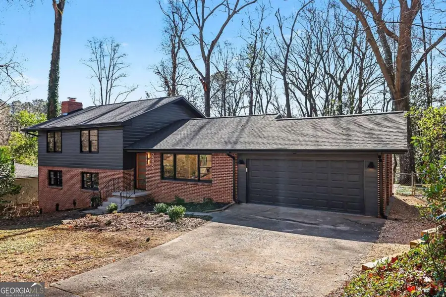 2465 Sunset Drive Ne, Atlanta, GA 30345 - Image #3