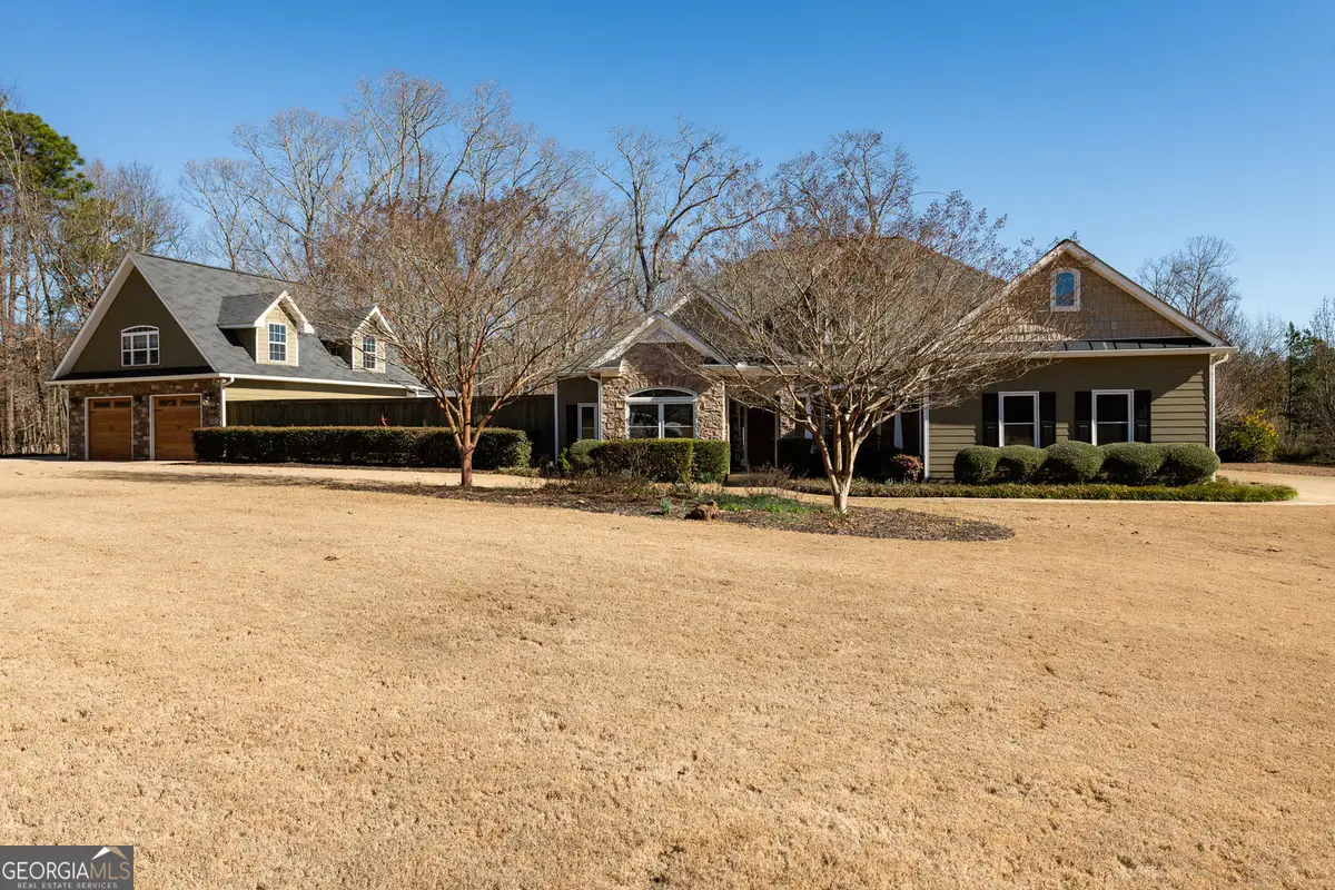 8620 Copperridge Drive, Winston, GA 30187 - Image #1