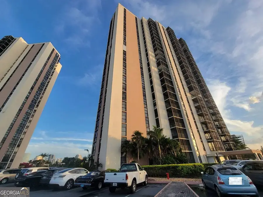 20301 W Country Club Drive #2029, Aventura, FL 33180 - Image #2