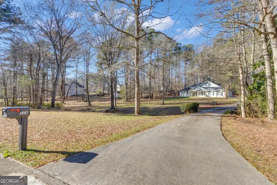 115 Park Timbers Drive, Sharpsburg, GA 30277 - Image #2