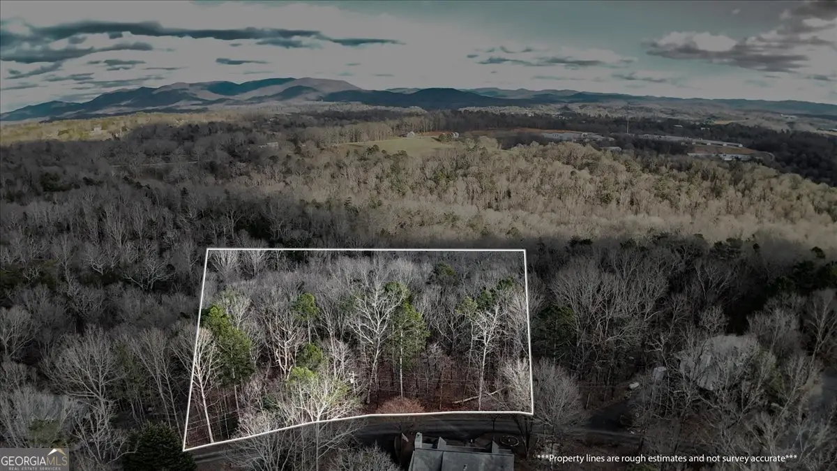 LOT#55 Timberwalk Drive, Ellijay, GA 30540 - #1
