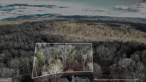 LOT#55 Timberwalk Drive, Ellijay, GA 30540