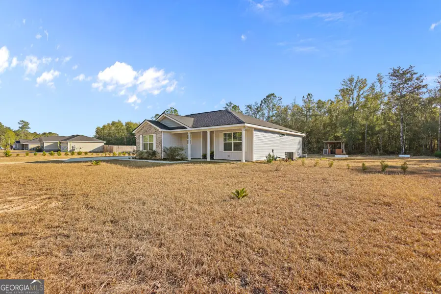 755 Bluff Road, Jesup, GA 31545 - Image #2