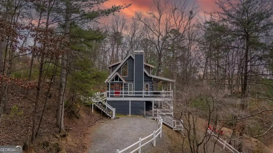 161 Walkabout Creek Road, Morganton, GA 30560 - #2