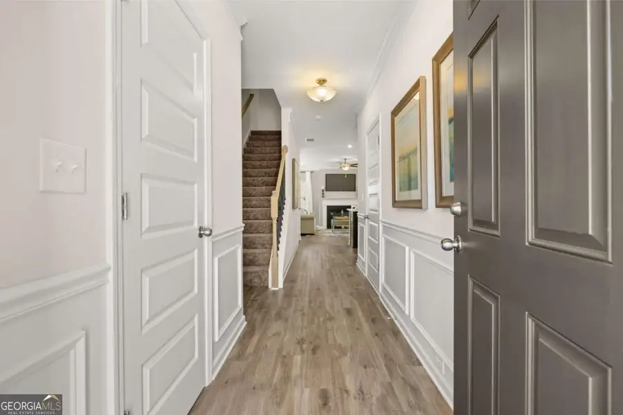 1416 Trellis Court #(LOT 21), Hampton, GA 30228 - Image #2