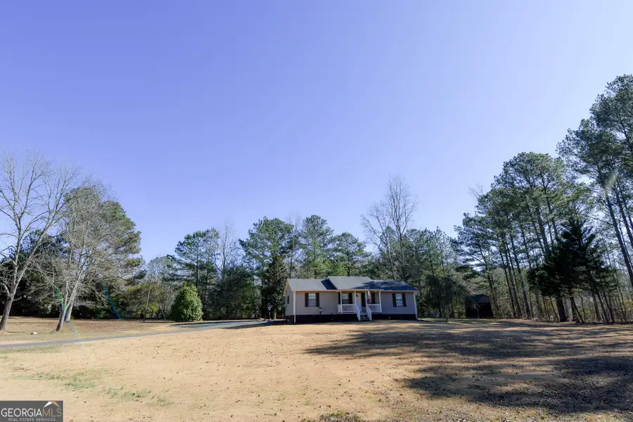 741 Howell Road, Zebulon, GA 30295 - Image #3