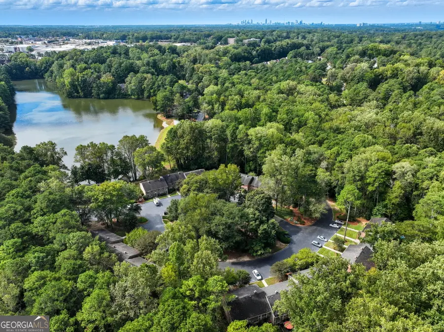 2474 Northlake Court, Atlanta, GA 30345 - #2
