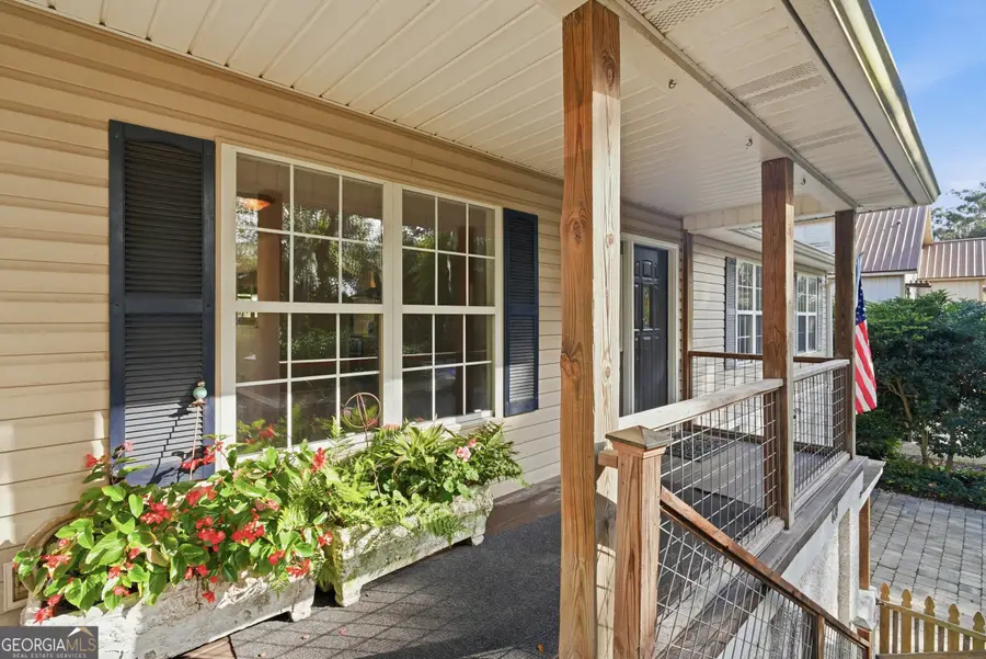 614 Palmetto, Saint Simons Island, GA 31522 - Image #3