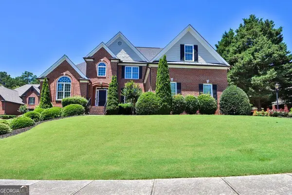 4174 Highglen Trace, DACULA, GA 30019