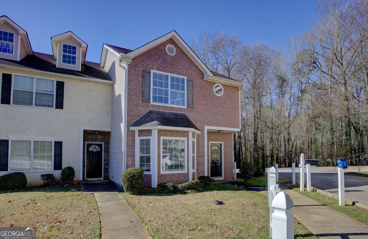 7669 Commerce Court, Riverdale, GA 30296 - Image #1