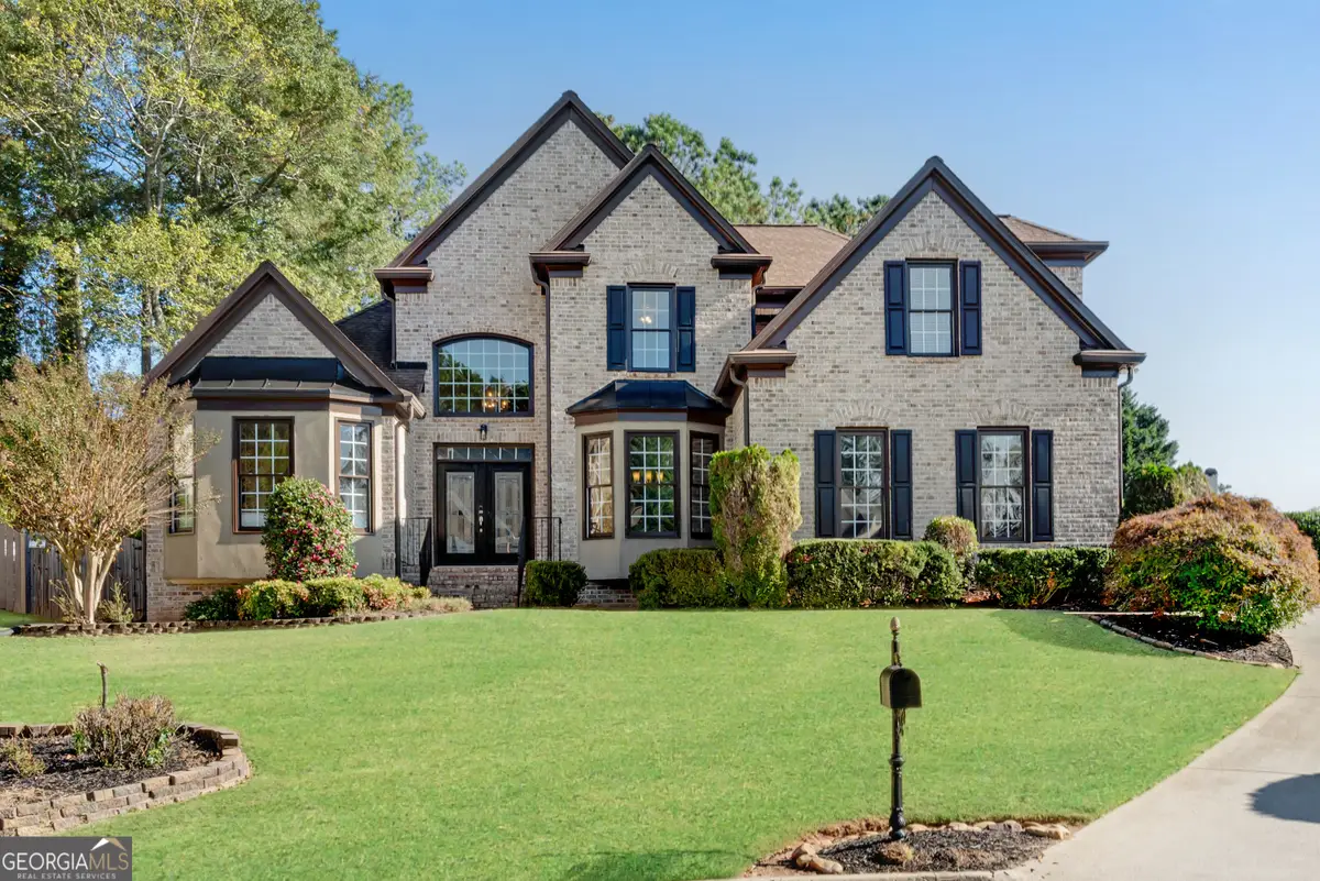 130 Wyndlam Court, Johns Creek, GA 30097 - Image #1