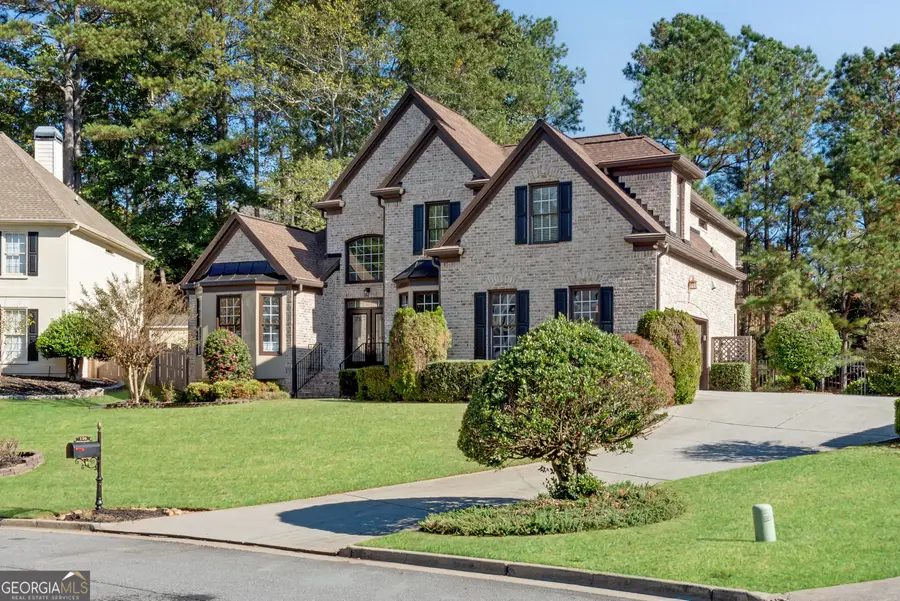 130 Wyndlam Court, Johns Creek, GA 30097 - Image #2