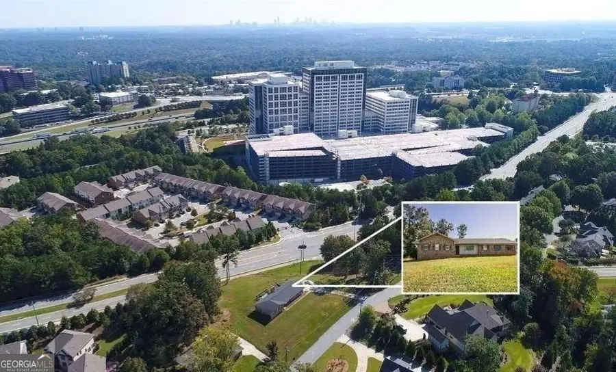 3475 Valley Vista Road Se, Smyrna, GA 30080 - #2