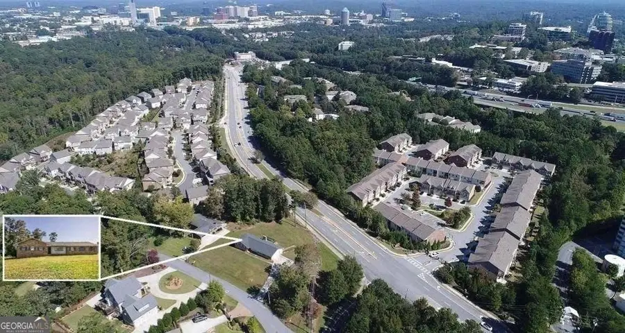 3475 Valley Vista Road Se, Smyrna, GA 30080 - #3