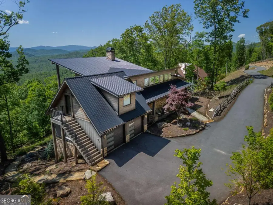 126 Wawayanda Drive, Mineral Bluff, GA 30559 - Image #2