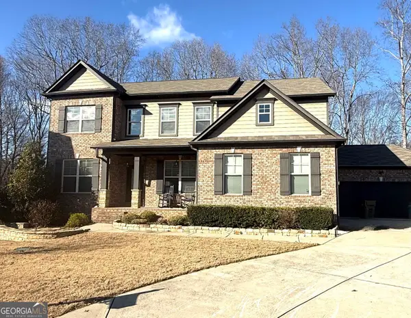 9240 Holly Wood Drive, Gainesville, GA 30506