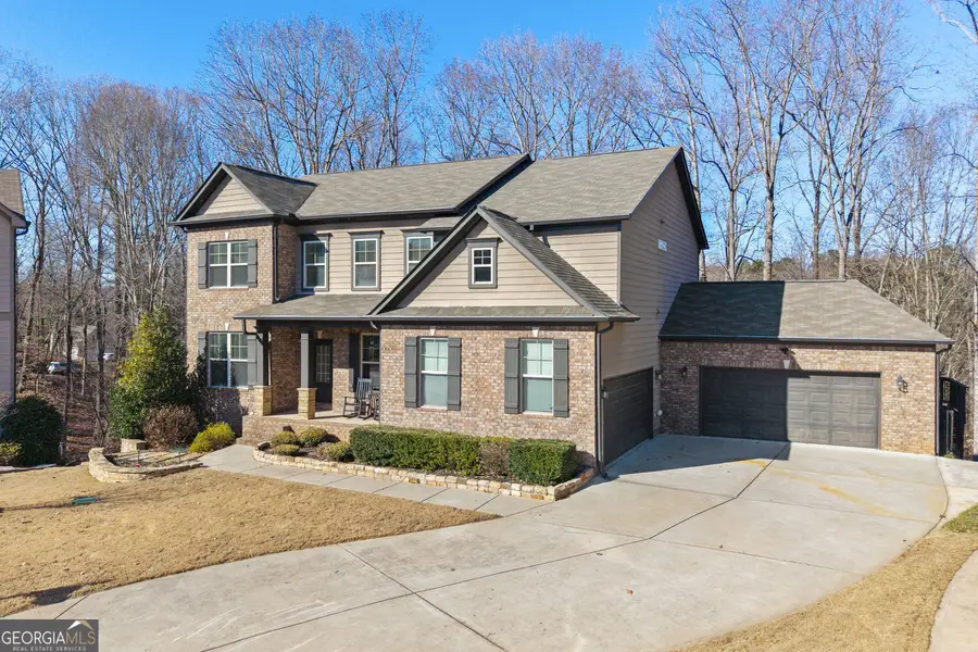 9240 Hollywood Drive, Gainesville, GA 30506 - #2