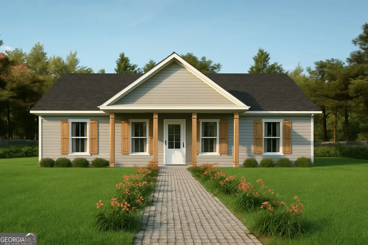 371 C W Sims Road, Hiram, GA 30141 - Image #1