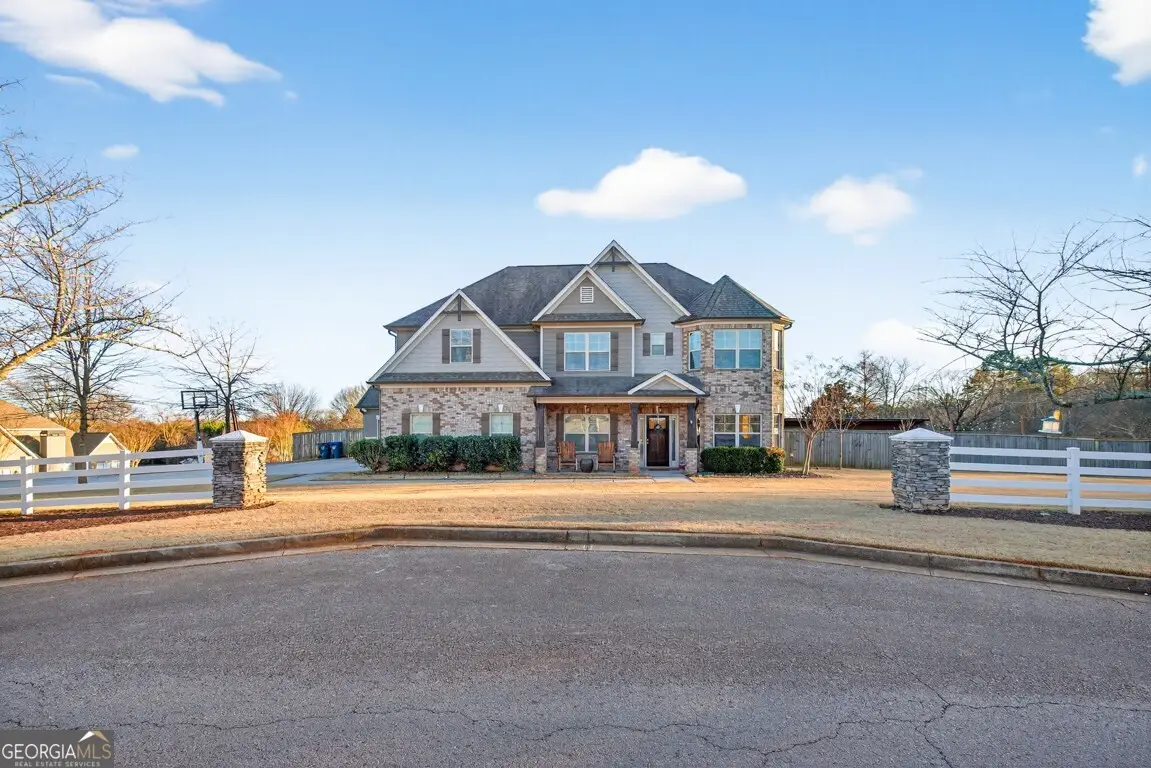 50 Washington Parkway, Jefferson, GA 30549 - Image #1