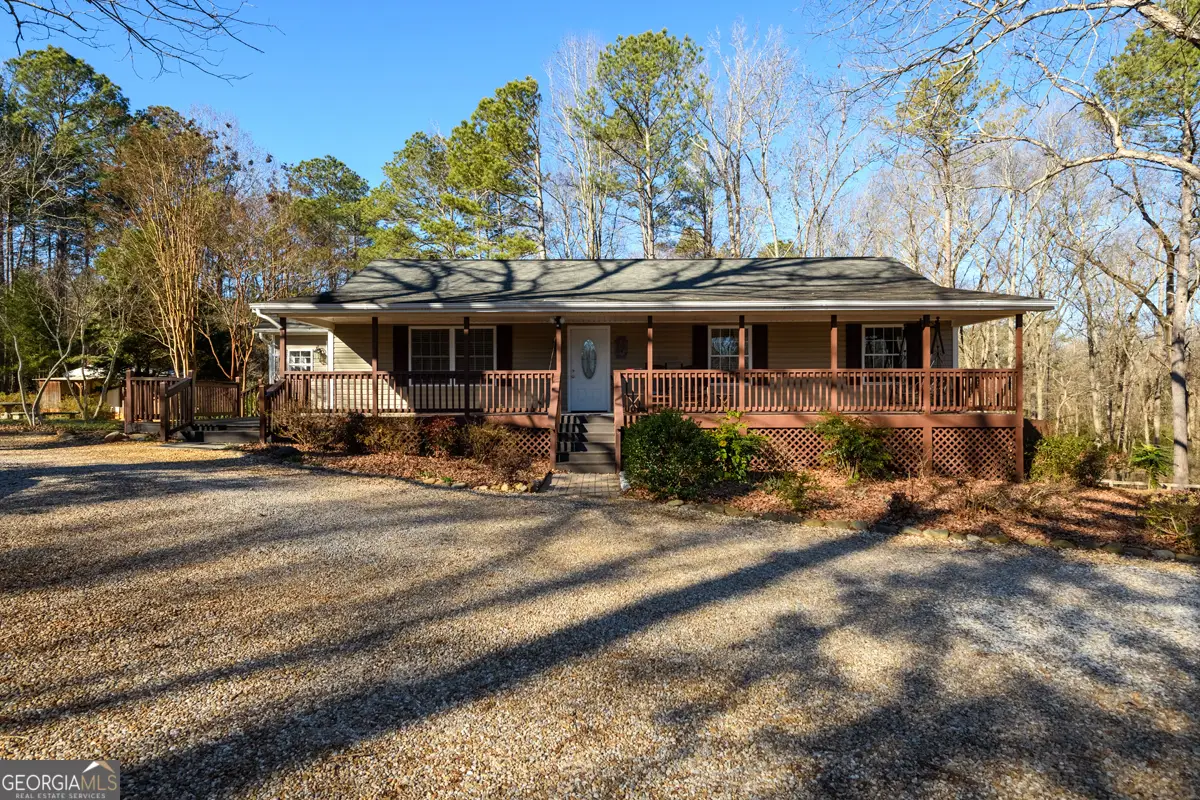 255 Bob Holman Road, Athens, GA 30607 - Image #1