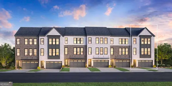 2251 Crestview Drive #41, Brookhaven, GA 30319