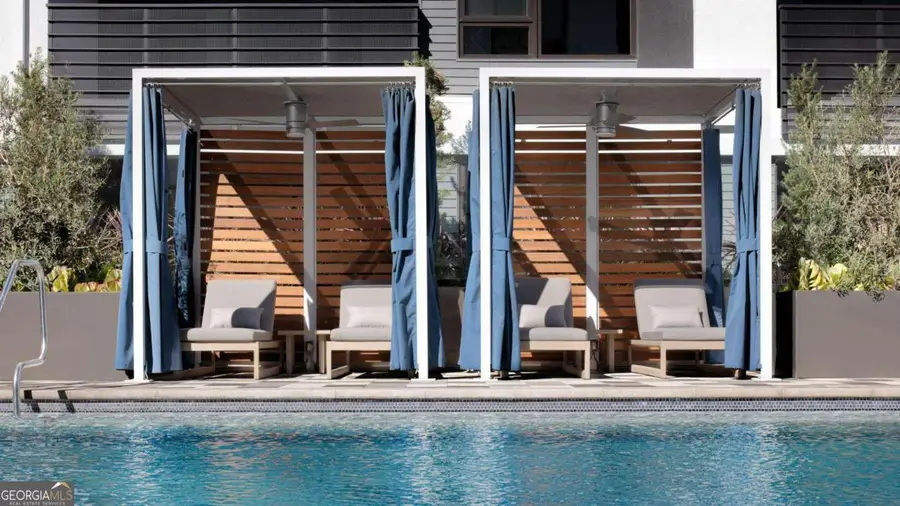 2251 Crestview Drive #41, Brookhaven, GA 30319 - Image #3