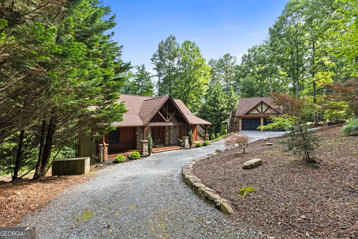 930 Power Dam Road, Blue Ridge, GA 30513 - #1