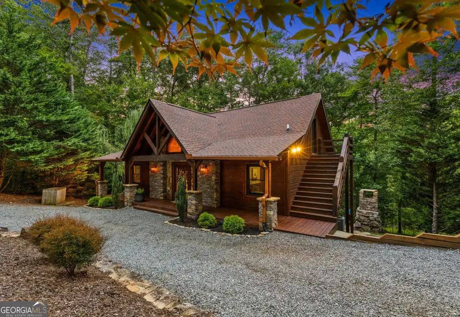 930 Power Dam Road, Blue Ridge, GA 30513 - #3