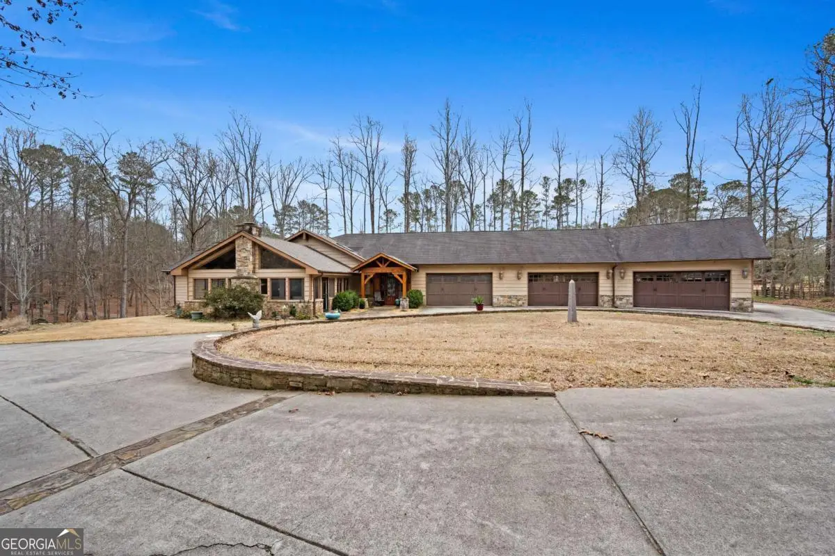 45 Stone Creek Trail, Alpharetta, GA 30004 - #1