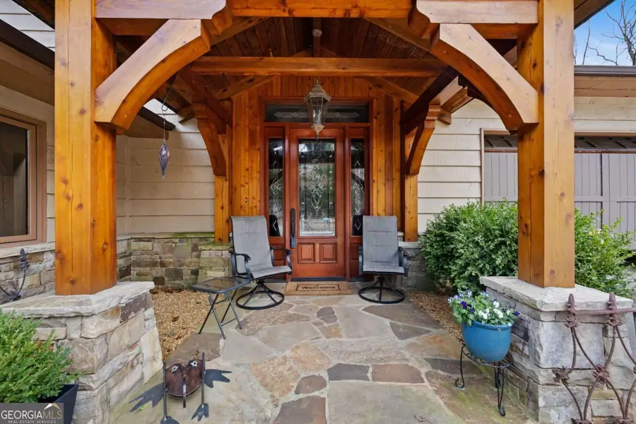 45 Stone Creek Trail, Alpharetta, GA 30004 - #3