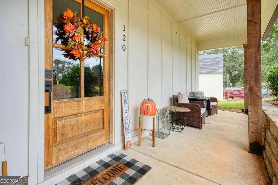 120 E Killian Street, Canton, GA 30114 - #2