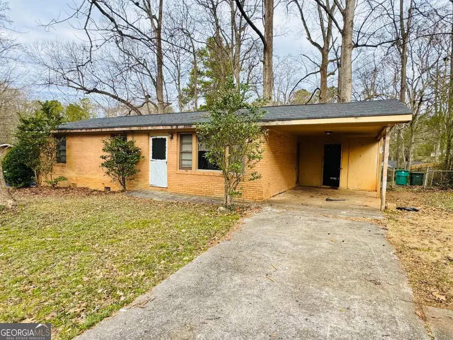 95 Melinda Way Se, Smyrna, GA 30082 - Image #2