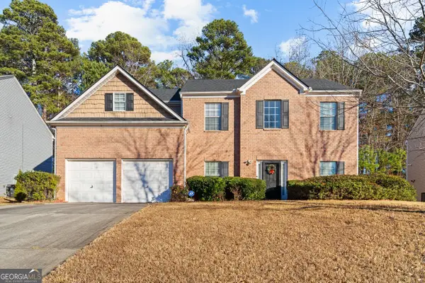 6232 Polar Fox Court, Riverdale, GA 30296
