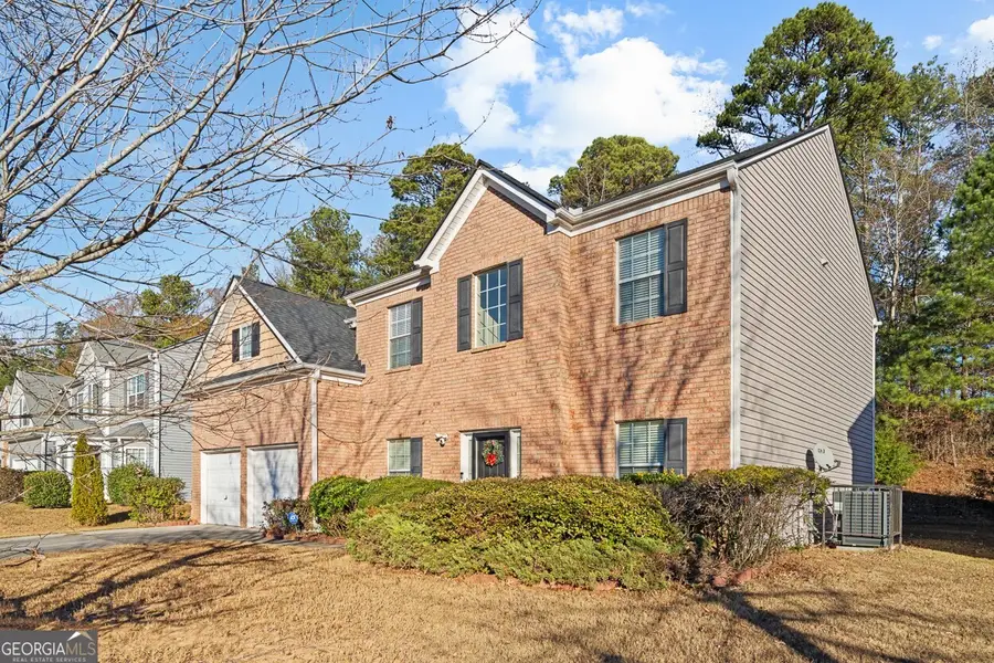 6232 Polar Fox Court, Riverdale, GA 30296 - Image #2