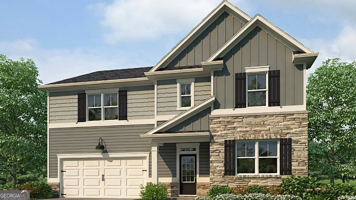 1311 Lincoln Lane, Braselton, GA 30517 - Image #1