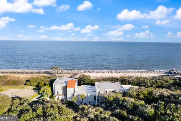 1175 N Beachview Drive, Jekyll Island, GA 31527