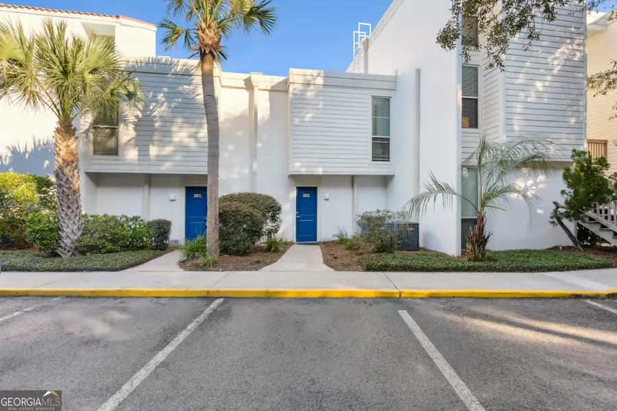 1175 N Beachview Drive, Jekyll Island, GA 31527 - Image #2