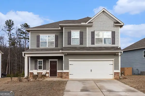 190 Malbone Street, Cartersville, GA 30120