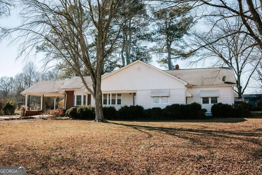 119 Ralph Bridges Road, Lexington, GA 30648 - Image #2