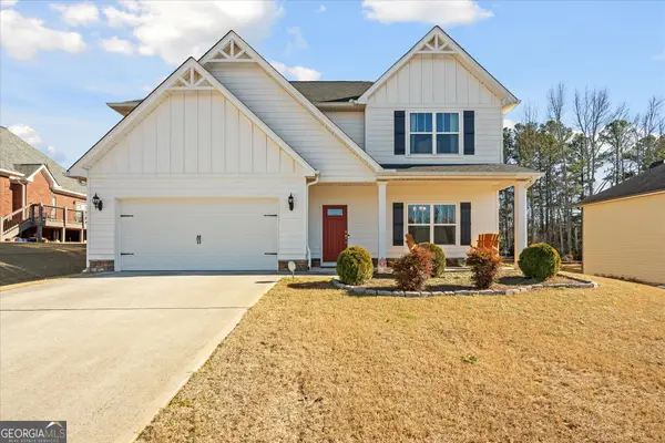 103 River Birch Drive, Carrollton, GA 30116