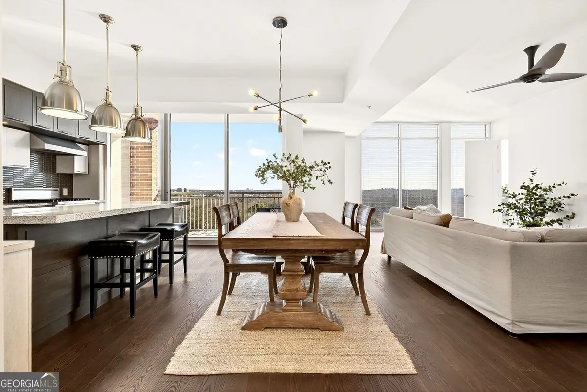 1820 Peachtree Street Nw #905, Atlanta, GA 30309 - Image #1