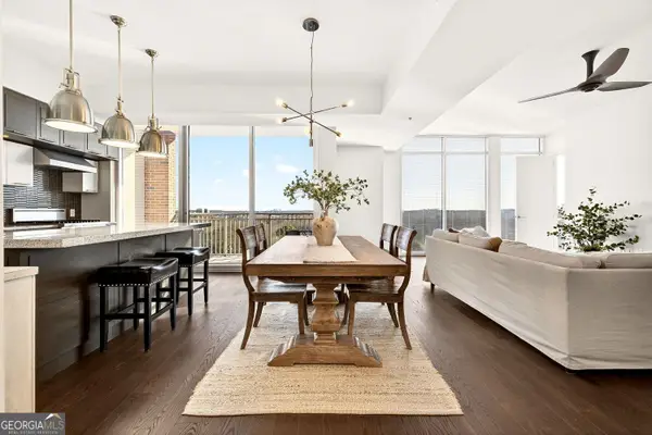 1820 Peachtree Street Nw #905, Atlanta, GA 30309