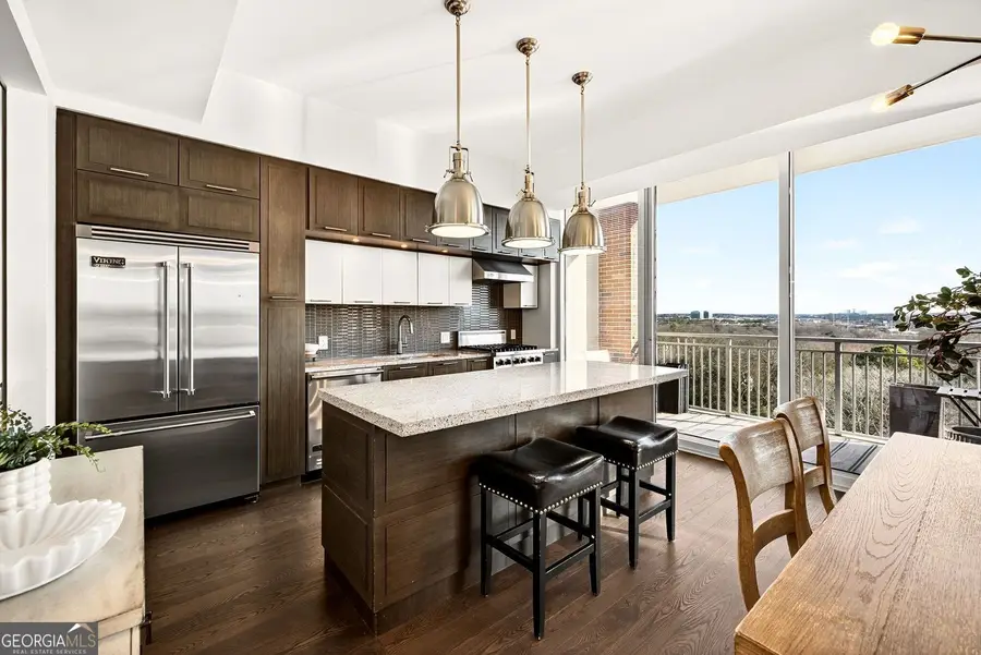 1820 Peachtree Street Nw #905, Atlanta, GA 30309 - Image #2