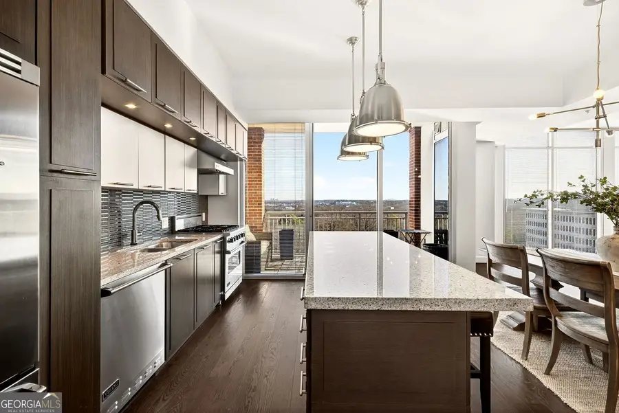 1820 Peachtree Street Nw #905, Atlanta, GA 30309 - Image #3
