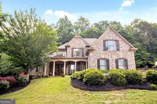 208 Grandmar Chase, Canton, GA 30115