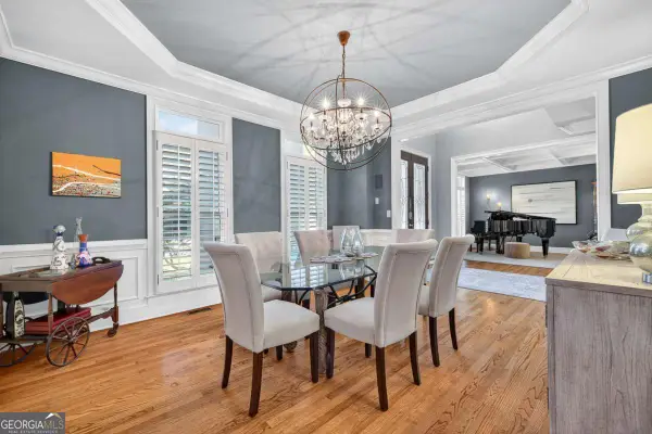 5109 Parkwood Oaks Lane, Smyrna, GA 30126