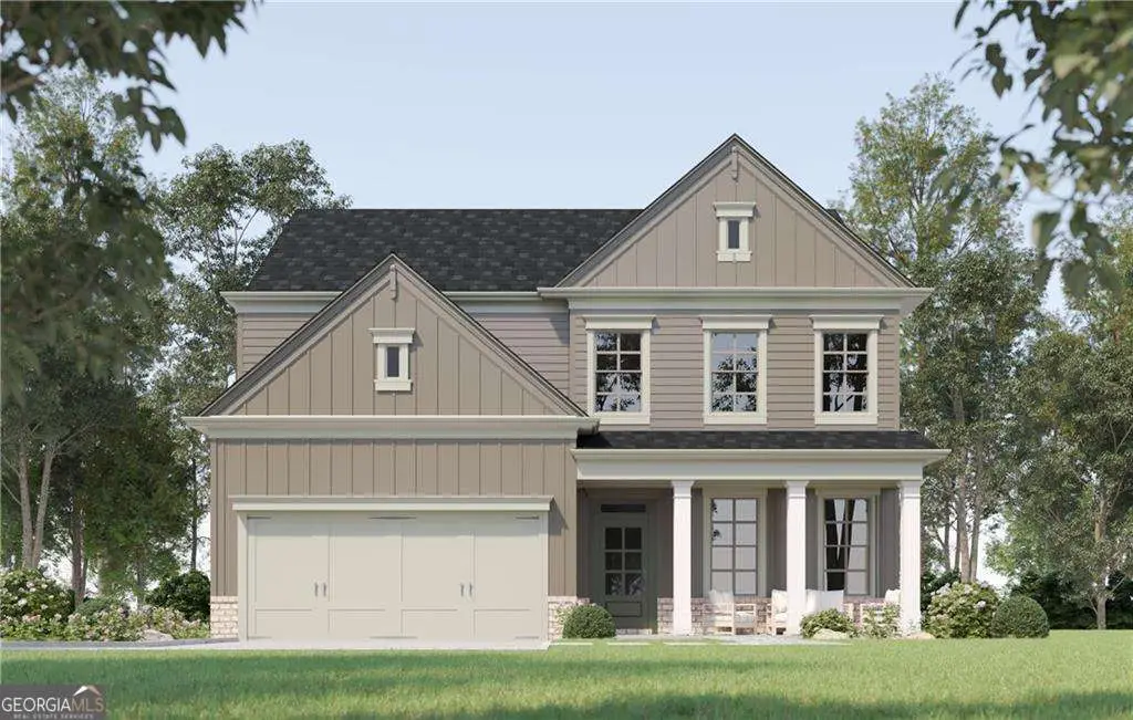 1012 Homepark Circle, Buford, GA 30518 - Image #1